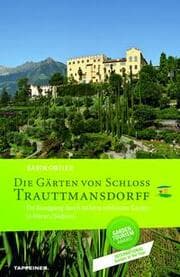Cover von Die Gärten von Schloss Trauttmansdorff