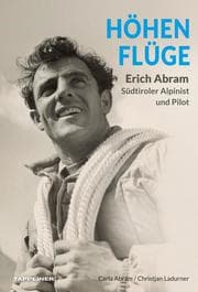 Cover von Höhenflüge