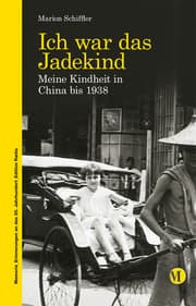 Cover von Ich war das Jadekind