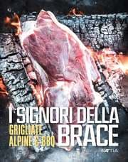Cover von I signori della brace