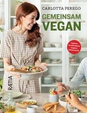 Cover von Gemeinsam vegan