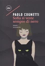 Cover von Sofia si veste sempre di nero