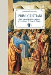 Cover von I primi cristiani