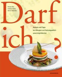 Cover von Darf ich?