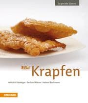 Cover von 33 x Krapfen