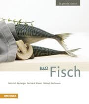 Cover von 33 x Fisch