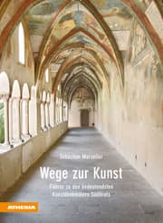Cover von Wege zur Kunst