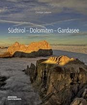 Cover von Südtirol, Dolomiten, Gardasee
