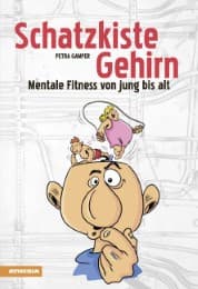 Cover von Schatzkiste Gehirn