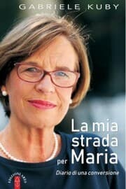 Cover von La mia strada per Maria