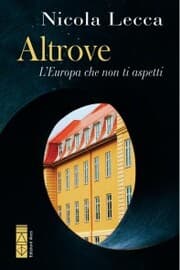 Cover von Altrove