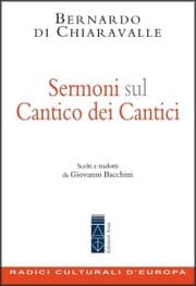 Cover von Sermoni sul Cantico dei Cantici
