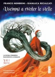 Cover von Uscimmo a riveder le stelle