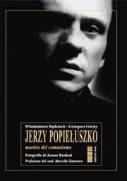 Cover von Jerzy Popie¿uszko