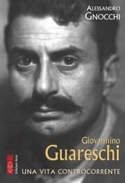 Cover von Giovannino Guareschi