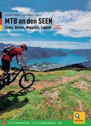Cover von Mountainbiken an den Seen