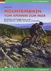 Cover von Mountainbiken vom Apennin zum Meer