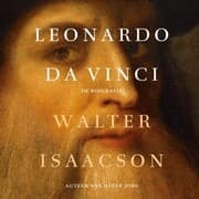 Cover von Leonardo da Vinci