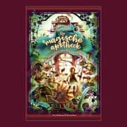Cover von De magische apotheek 2