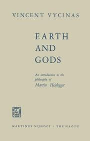 Cover von Earth and Gods