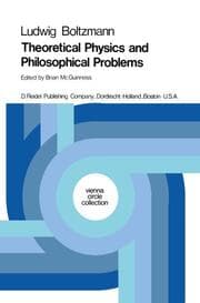 Cover von Theoretical Physics and Philosophical Problems