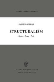 Cover von Structuralism