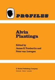 Cover von Alvin Plantinga