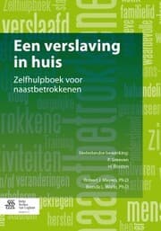 Cover von Een verslaving in huis