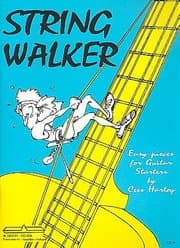 Cover von String Walker