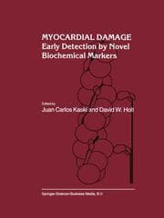 Cover von Myocardial Damage