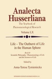 Cover von Life - The Outburst of Life in the Human Sphere