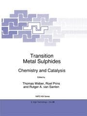 Cover von Transitional Metal Sulphides
