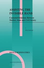 Cover von Assisting the Invisible Hand
