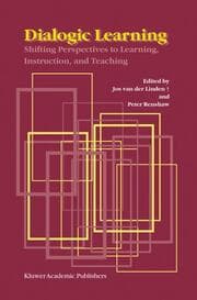 Cover von Dialogic Learning