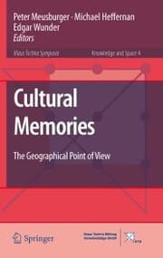 Cover von Cultural Memories