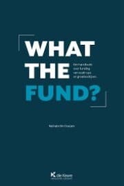 Cover von What the fund ?