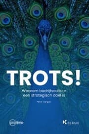 Cover von Trots!