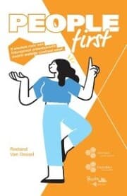Cover von People First