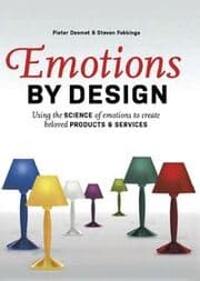 Cover von Emotions by Design