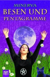 Cover von Besen und Pentagramme