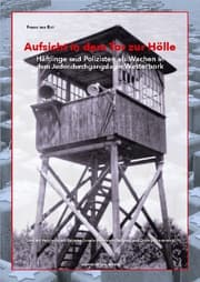 Cover von Aufsicht in dem Tor zur Hölle