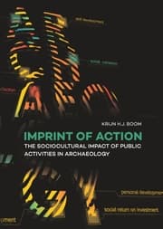 Cover von Imprint of Action