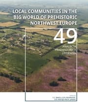 Cover von Local communities in the Big World of prehistoric Northwest Europe