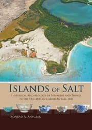 Cover von Islands of Salt