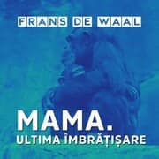 Cover von Mama. Ultima îmbr¿¿i¿are