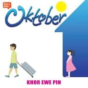 Cover von Oktober
