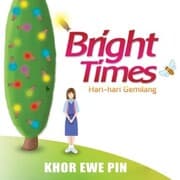 Cover von Bright Times - Hari-hari Gemilang
