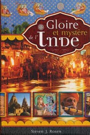 Cover von Gloire et mystère de l'Inde