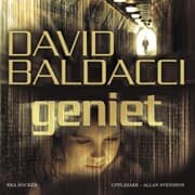Cover von Geniet