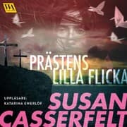 Cover von Prästens lilla flicka